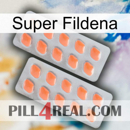 Super Fildena 27